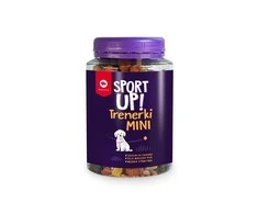 MACED Sport Up! Mini - skanėstas šunims - 300g