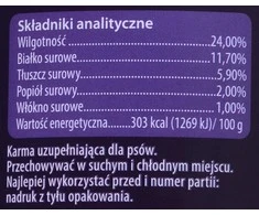 Šunų Skanėstai - MACED Sport Up! Lašišų Aliejus 300g