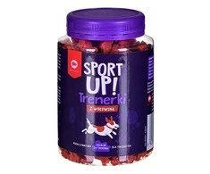 Šunų Skanėstai - MACED Sport Up! Jautiena 300g