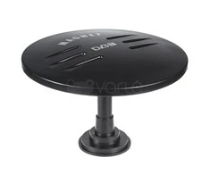 MACLEAN MCTV-945 USB Maclean MCTV-945 USB Aktyvi daugiakryptė DVB-T magnetinė antena