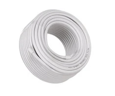 MACLEAN MCTV-574 Maclean MCTV-574 Satellite coaxial cable 1.0CCS RG6 25M