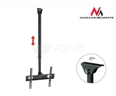 Maclean MC-631 universalus-montuojamas prie lubų-televizoriaus laikiklis-LCD-LED-plazma-32-55-SAMSUNG-