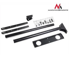 Maclean MC-631 universalus-montuojamas prie lubų-televizoriaus laikiklis-LCD-LED-plazma-32-55-SAMSUNG-