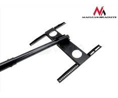 Maclean MC-631 universalus-montuojamas prie lubų-televizoriaus laikiklis-LCD-LED-plazma-32-55-SAMSUNG-