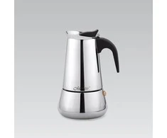 Espresso kavinukas 4 puodeliams Maestro MR-1660-4