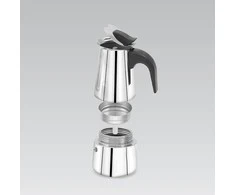 Espresso kavinukas 4 puodeliams Maestro MR-1660-4