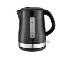 Elektrinis Virdulys - Maestro 1,7 L Juodas