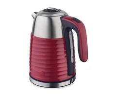 El. virdulys MAESTRO 1,7l MR-051-Raudonas