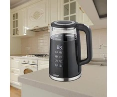 Elektrinis Virdulys - Maestro 1,7 L Raudonas