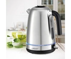 Elektrinis Virdulys - Maestro MR-050, Su Apšvietimu, 1,7 L