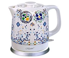 Keramikinis virdulys 1,5L Maestro MR-068