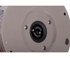 Virdulys keramikinis MAESTRO MR-071-Juodas