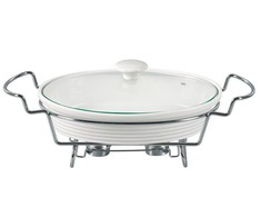 PUODAS 1,6L SU dangteliu IR ŠILDYTUVO MAESTRO MR-11260-74