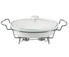 PUODAS 1,6L SU dangteliu IR ŠILDYTUVO MAESTRO MR-11260-74