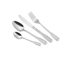 MAESTRO MR-1519-24 flatware set Nerūdijantis plienas 24 pc(s) Sidabrinis