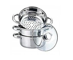 MAESTRO MR-2900-24 Steaming puodas