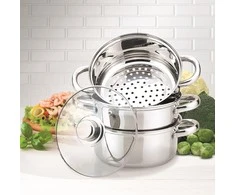 MAESTRO MR-2900-24 Steaming puodas