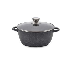 Maestro Puodas su dangteliu 20 cm, 2,4 l MR-4220 MAESTRO