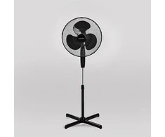Ventiliatorius Maestro MR-901 Juodas