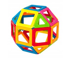 Magformers trinkelės mano pirmuosius 30el. (005-702001)