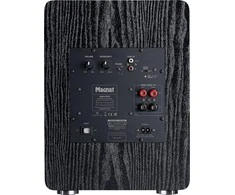 Magnat Alpha RS8 žemų dažnių kolonėlė