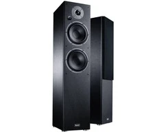 „Magnat Monitorius Reference 5A“ aktyvios kolonėlės 2,5 juostų garsiakalbis