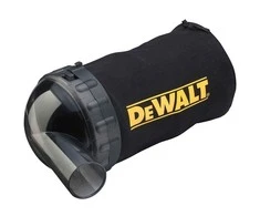 DeWALT DWV9390-XJ dulkių maišelis skirtas DCP580, juodas