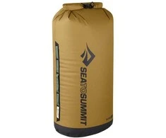 SEA TO SUMMIT BIG RIVER 13L Atsparus vandeniui Bag Matt Gold
