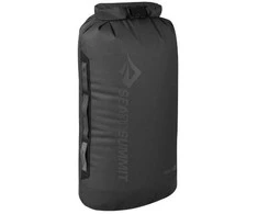 SEA TO SUMMIT Big River 20l Jet Juodas vandeniui atsparus maišelis