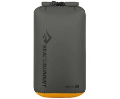 SEA TO SUMMIT Evac 20 L beluga pilkas waterproof bag