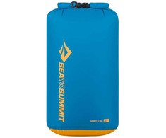 Mėlyna SEA TO SUMMIT Evac 20 L Turkish tile waterproof bag mėlynas