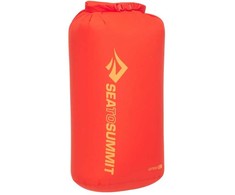 SEA TO SUMMIT lengvas 35l talpos Spicy Oranžinis vandeniui atsparus krepšys