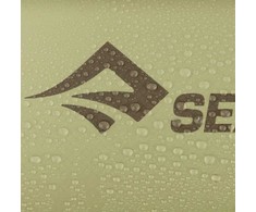 Atsparus vandeniui bag SEA TO SUMMIT Ultra-Sil 3 l Tarragon