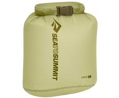 Atsparus vandeniui bag SEA TO SUMMIT Ultra-Sil 3 l Tarragon