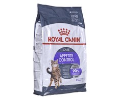 ROYAL CANIN FCN Adult apetito control - sausas maistas suaugusioms katėms - 10kg
