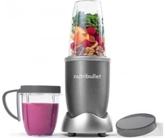 Plakiklis Kokteilių plaktuvas Nutribullet NB606B, juoda