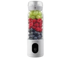 Maišytuvas kielichowy Concept Solution FitMaker Baltas SM4000