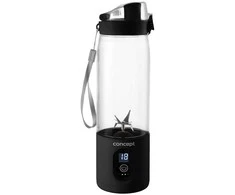CONCEPT Cordless Smoothie Maišytuvas SM4001