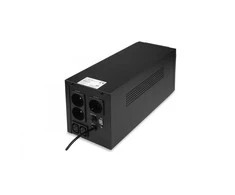 UPS AVARINIS MAITINIMO VOLT POLSKA MICRO 1500VA 900W