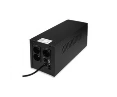 UPS AVARINIS MAITINIMO VOLT POLSKA MICRO 2000VA 1200W