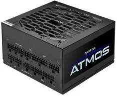CHIEFTEC ATMOS 850W 80PLUS GOLD PCIe GEN5 PSU
