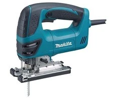 Siaurapjūklis Makita 4350FCTJ, 720 W, 135 mm