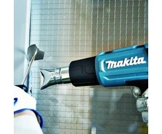 Makita HG5030K Fenas 1600W , 350/ 500°C, 4 priedai