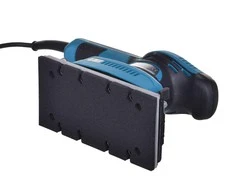 Vibracinis šlifuoklis Makita BO3710