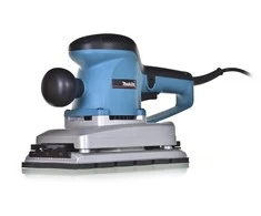 Plokštuminis šlifuoklis Makita BO4901