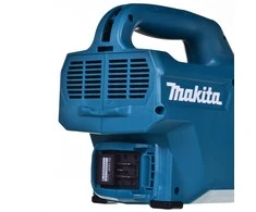 MAKITA dulkių siurblys 12V 1x4,0Ah CL121DSM