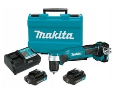 MAKITA KAMPINIS GRĄŽAS 10,8V 2x2,0Ah DA333DSAE