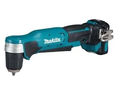 MAKITA KAMPINIS GRĄŽAS 10,8V 2x2,0Ah DA333DSAE