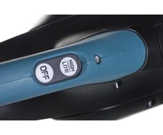 Dulkių siurblys Makita DCL182ZB be akumuliatoriaus ir kroviklio