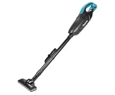 Dulkių siurblys Makita DCL182ZB be akumuliatoriaus ir kroviklio